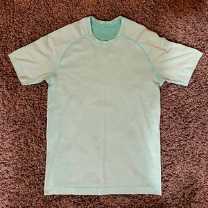 Lululemon Metal Vent Tech T-Shirt (S)